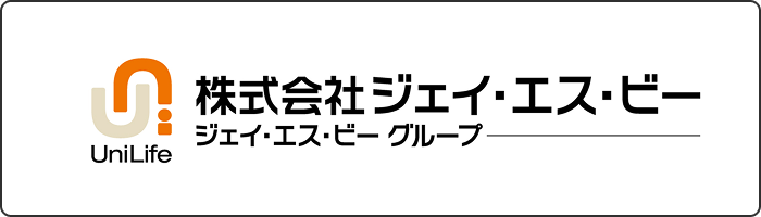 株式会社ジェイ・エス・ビー