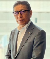 一般社団法人森林再生整備事業体シンラ
代表理事 蔵田 和樹